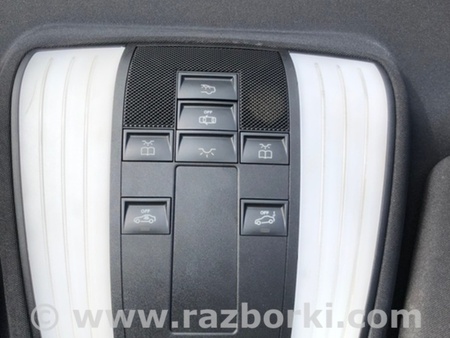ФОТО Черный потолок комплект для Mercedes-Benz E350 CDI Киев