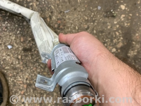 ФОТО Аирбаг боковой для Mercedes-Benz E350 CDI Киев