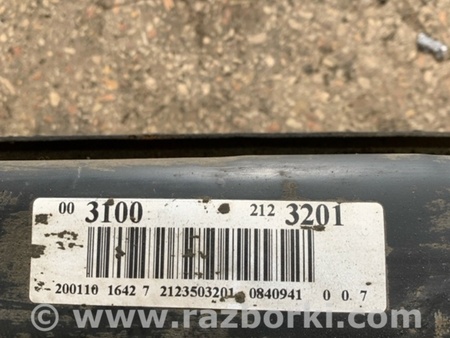 ФОТО Балка подвески для Mercedes-Benz E350 CDI Киев