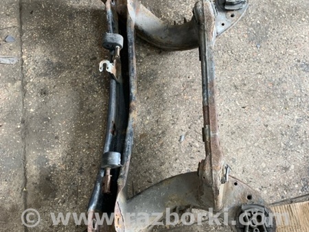 ФОТО Балка подвески для Mercedes-Benz E350 CDI Киев