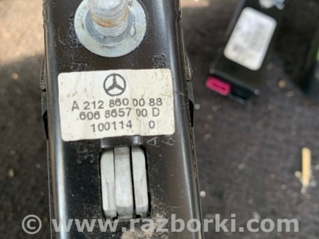 ФОТО Кронштейн для Mercedes-Benz E350 CDI Киев