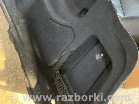 ФОТО Обшивка багажника для Mercedes-Benz E350 CDI Киев