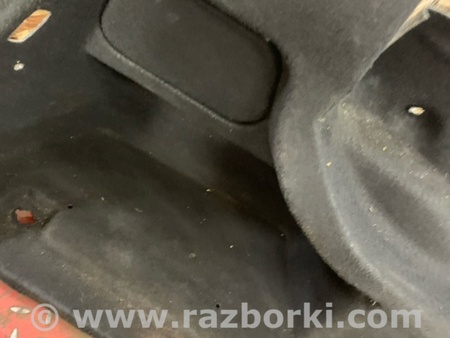 ФОТО Обшивка багажника для Mercedes-Benz E350 CDI Киев