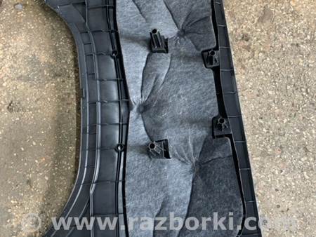 ФОТО Наполнитель багажника для Mercedes-Benz E350 CDI Киев