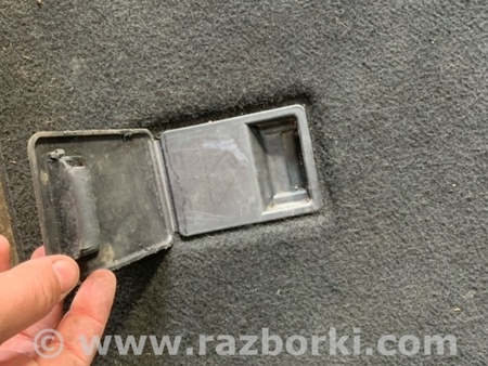 ФОТО Полка багажника для Mercedes-Benz E350 CDI Киев