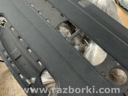 ФОТО Полка багажника для Mercedes-Benz E350 CDI Киев