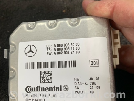 ФОТО Датчик для Mercedes-Benz E350 CDI Киев