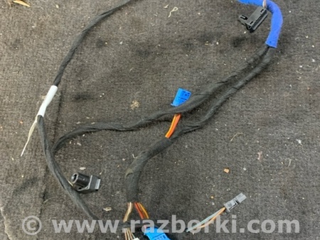 ФОТО Провода прочие для Mercedes-Benz E350 CDI Киев