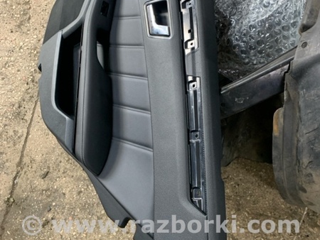 ФОТО Карточка дверная для Mercedes-Benz E350 CDI Киев