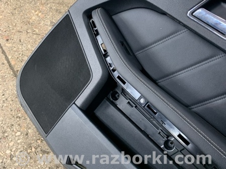ФОТО Карточка дверная для Mercedes-Benz E350 CDI Киев