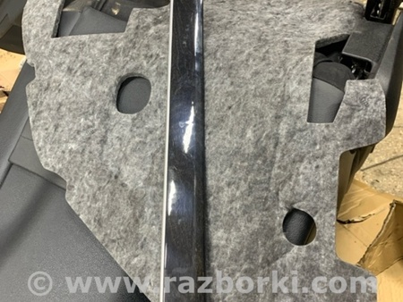 ФОТО Накладка в салоне для Mercedes-Benz E350 CDI Киев