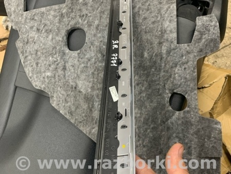 ФОТО Накладка в салоне для Mercedes-Benz E350 CDI Киев