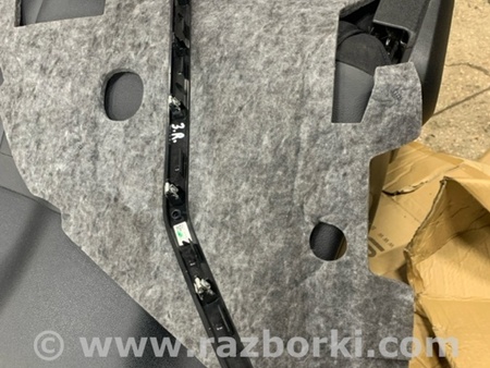 ФОТО Накладка в салоне для Mercedes-Benz E350 CDI Киев