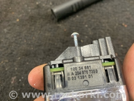 ФОТО Кнопка стеклоподъемника для Mercedes-Benz E350 CDI Киев