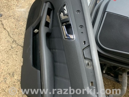 ФОТО Карточка дверная для Mercedes-Benz E350 CDI Киев