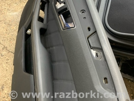 ФОТО Карточка дверная для Mercedes-Benz E350 CDI Киев