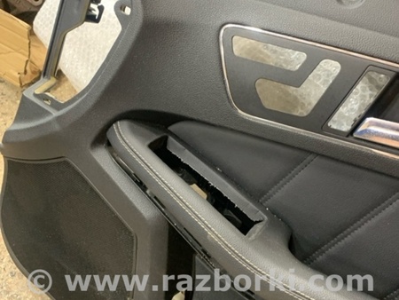 ФОТО Карточка дверная для Mercedes-Benz E350 CDI Киев