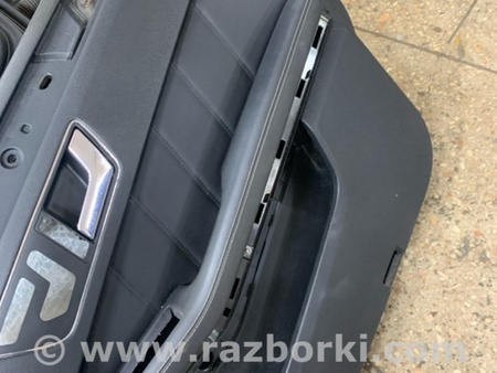 ФОТО Карточка дверная для Mercedes-Benz E350 CDI Киев