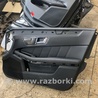 Карточка дверная Mercedes-Benz E350 CDI