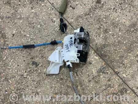 ФОТО Замок двери для Mercedes-Benz E350 CDI Киев