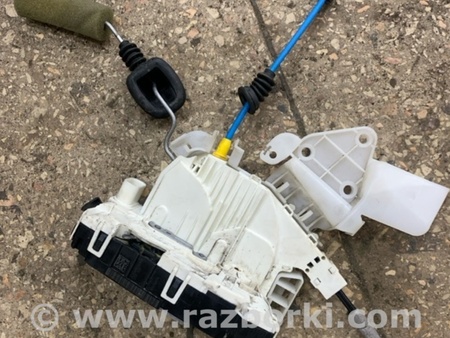 ФОТО Замок двери для Mercedes-Benz E350 CDI Киев