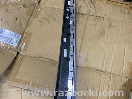 ФОТО Накладка в салоне для Mercedes-Benz E350 CDI Киев