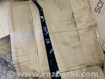 ФОТО Накладка в салоне для Mercedes-Benz E350 CDI Киев