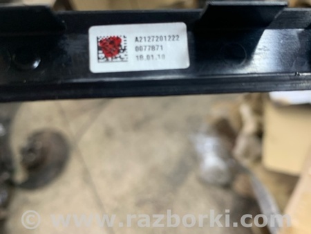 ФОТО Накладка в салоне для Mercedes-Benz E350 CDI Киев