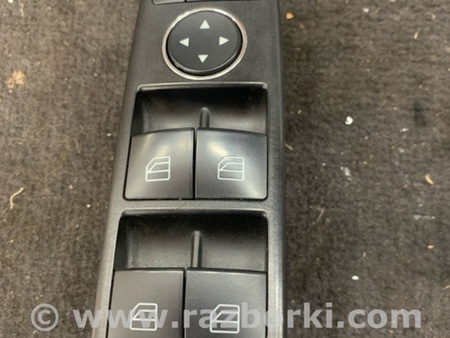 ФОТО Кнопка для Mercedes-Benz E350 CDI Киев