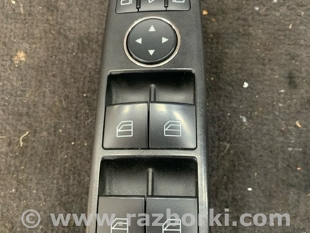 ФОТО Кнопка для Mercedes-Benz E350 CDI Киев