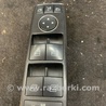 Кнопка Mercedes-Benz E350 CDI