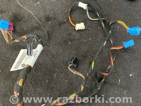 ФОТО Провода прочие для Mercedes-Benz E350 CDI Киев