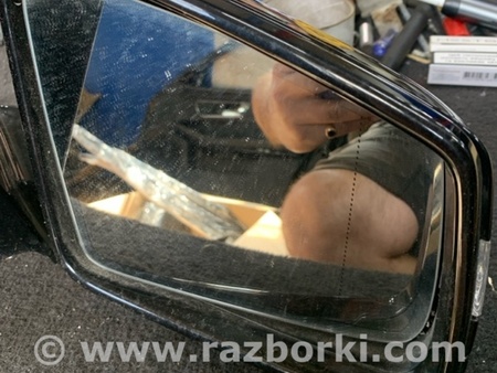 ФОТО Зеркало для Mercedes-Benz E350 CDI Киев