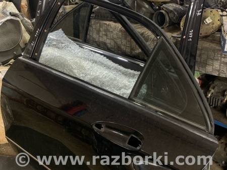 ФОТО Дверь для Mercedes-Benz E350 CDI Киев