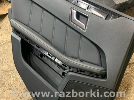 ФОТО Карточка дверная для Mercedes-Benz E350 CDI Киев