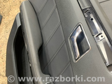 ФОТО Карточка дверная для Mercedes-Benz E350 CDI Киев