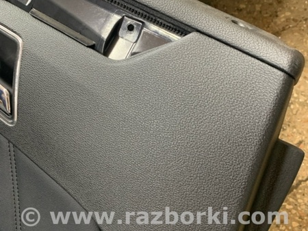 ФОТО Карточка дверная для Mercedes-Benz E350 CDI Киев