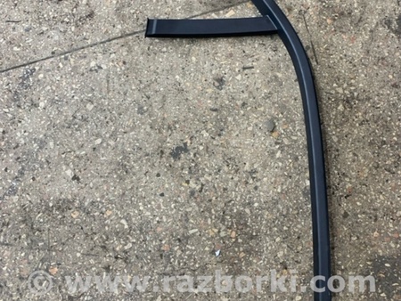 ФОТО Накладка на дверь для Mercedes-Benz E350 CDI Киев