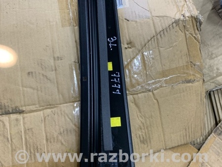 ФОТО Накладка на дверь для Mercedes-Benz E350 CDI Киев
