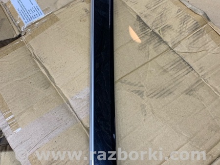 ФОТО Накладка в салоне для Mercedes-Benz E350 CDI Киев