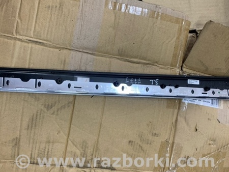 ФОТО Накладка в салоне для Mercedes-Benz E350 CDI Киев
