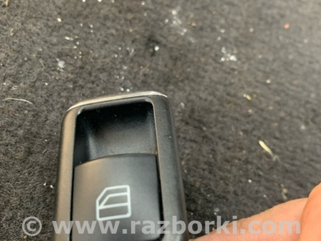 ФОТО Кнопка стеклоподъемника для Mercedes-Benz E350 CDI Киев