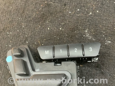 ФОТО Кнопка для Mercedes-Benz E350 CDI Киев