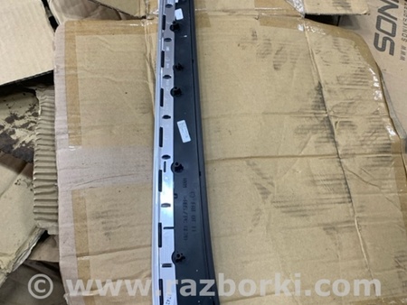 ФОТО Накладка в салоне для Mercedes-Benz E350 CDI Киев
