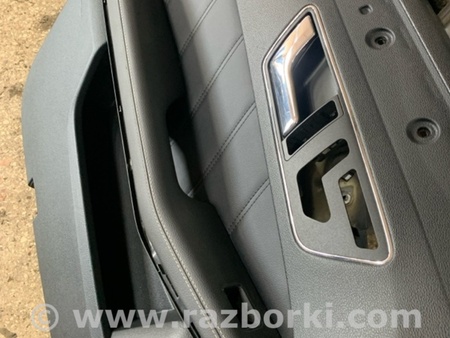 ФОТО Карточка дверная для Mercedes-Benz E350 CDI Киев