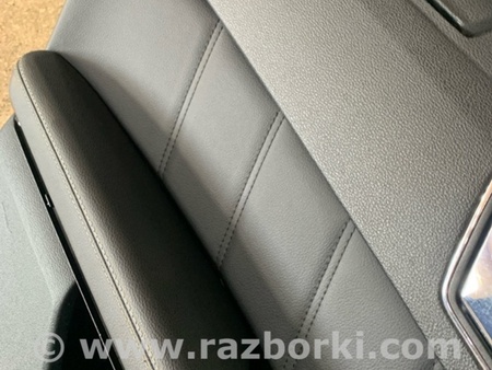 ФОТО Карточка дверная для Mercedes-Benz E350 CDI Киев
