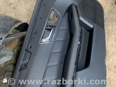 ФОТО Карточка дверная для Mercedes-Benz E350 CDI Киев