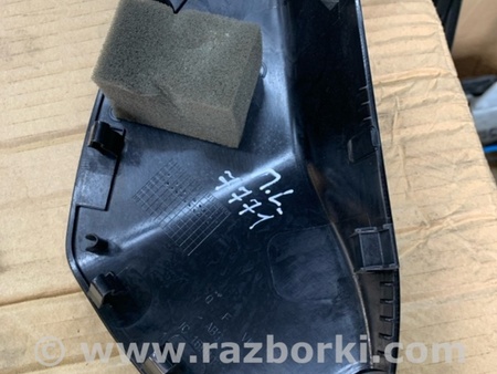 ФОТО Накладка в салоне для Mercedes-Benz E350 CDI Киев
