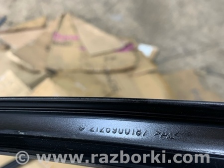 ФОТО Накладка на дверь для Mercedes-Benz E350 CDI Киев