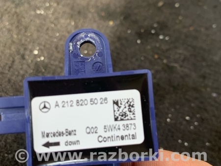 ФОТО Датчик удара для Mercedes-Benz E350 CDI Киев